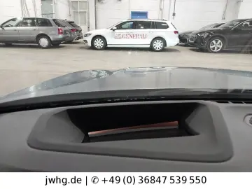 BMW 320 d Lim xDr M Sport NP83t€ DrivingPro 360  HUD