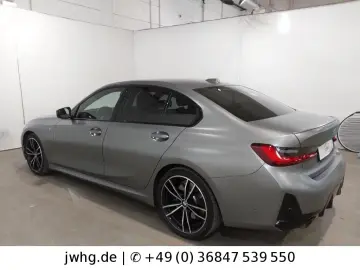 BMW 320 d Lim xDr M Sport NP83t€ DrivingPro 360  HUD
