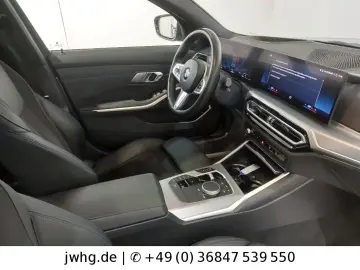 BMW 320 d Lim xDr M Sport NP83t€ DrivingPro 360  HUD