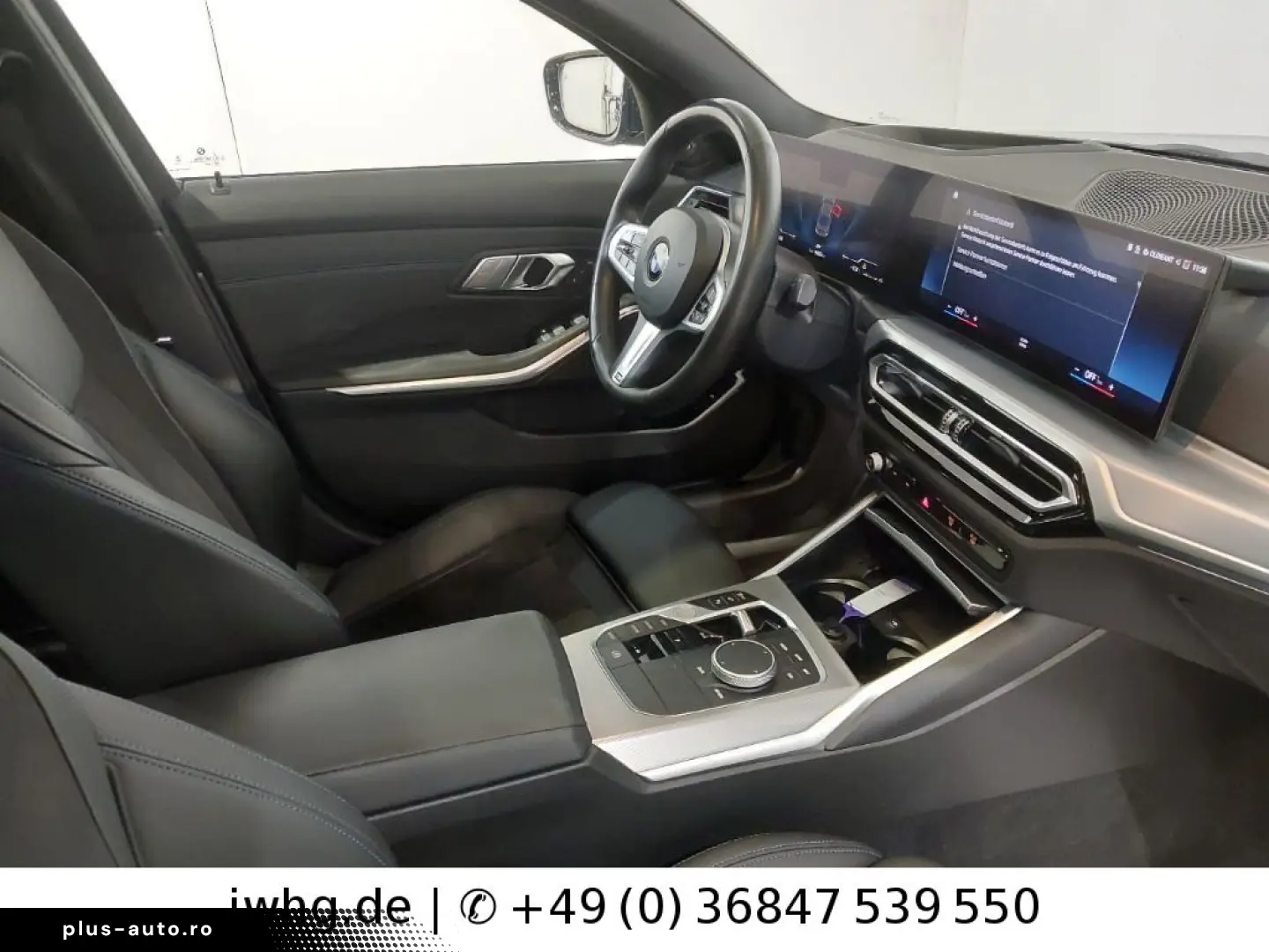 BMW 320 d Lim xDr M Sport NP83t€ DrivingPro 360  HUD
