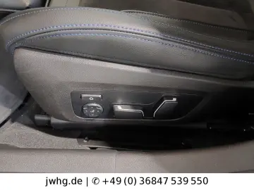 BMW 320 d Lim xDr M Sport NP83t€ DrivingPro 360  HUD