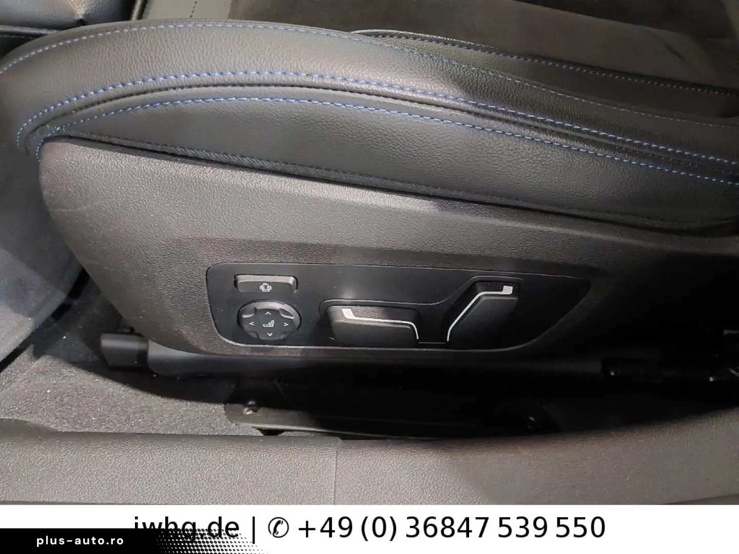 BMW 320 d Lim xDr M Sport NP83t€ DrivingPro 360  HUD