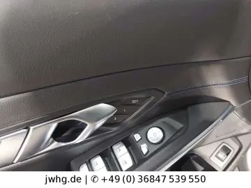 BMW 320 d Lim xDr M Sport NP83t€ DrivingPro 360  HUD