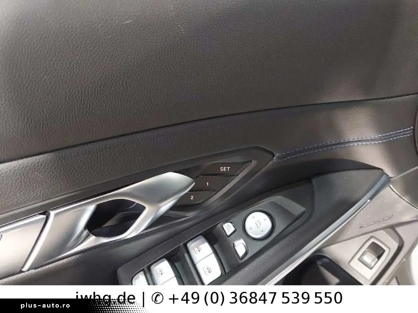 BMW 320 d Lim xDr M Sport NP83t€ DrivingPro 360  HUD