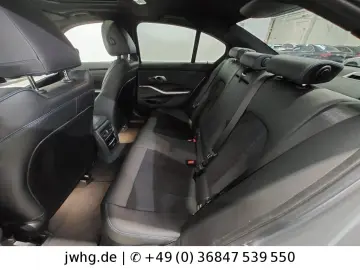 BMW 320 d Lim xDr M Sport NP83t€ DrivingPro 360  HUD