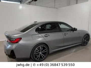 BMW 320 d Lim xDr M Sport NP83t€ DrivingPro 360  HUD