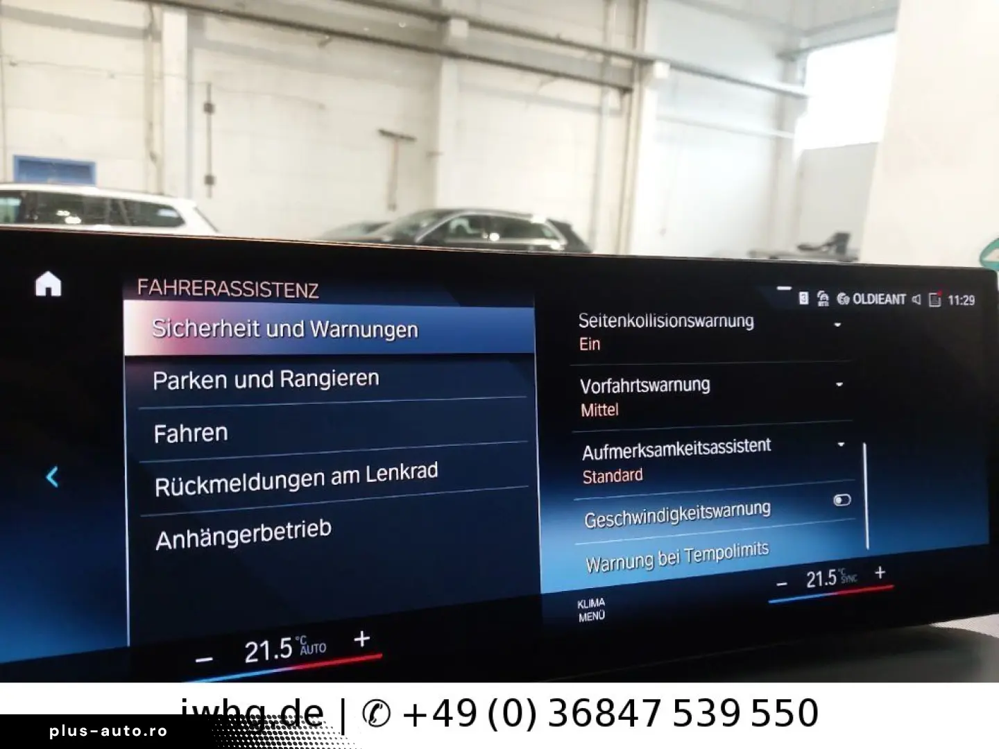 BMW 320 d Lim xDr M Sport NP83t€ DrivingPro 360  HUD