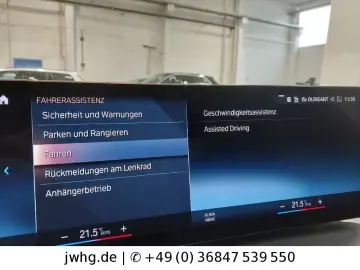 BMW 320 d Lim xDr M Sport NP83t€ DrivingPro 360  HUD