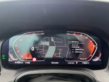 BMW 430 Gran Coupe d xD M Sport LED ACC Pano Live