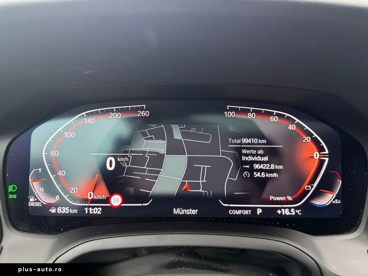 BMW 430 Gran Coupe d xD M Sport LED ACC Pano Live
