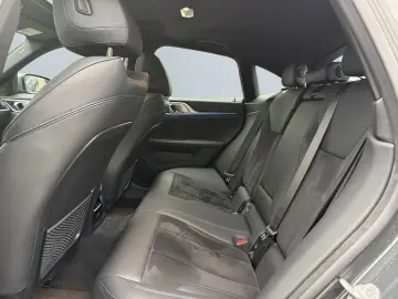 BMW 430 Gran Coupe d xD M Sport LED ACC Pano Live