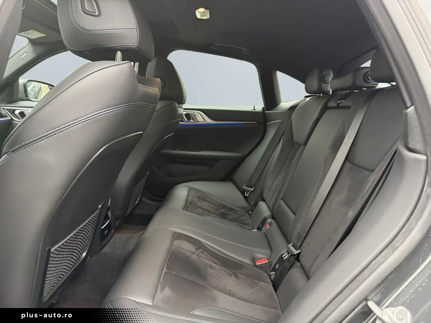 BMW 430 Gran Coupe d xD M Sport LED ACC Pano Live