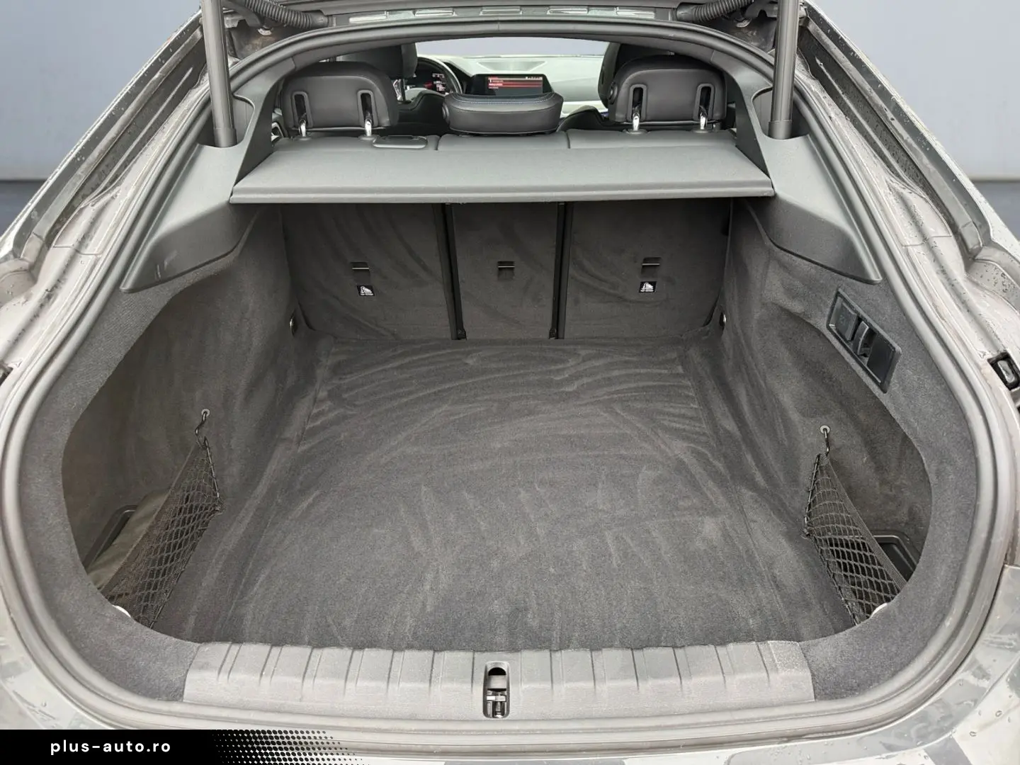 BMW 430 Gran Coupe d xD M Sport LED ACC Pano Live