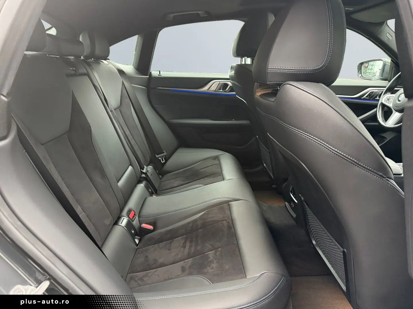 BMW 430 Gran Coupe d xD M Sport LED ACC Pano Live