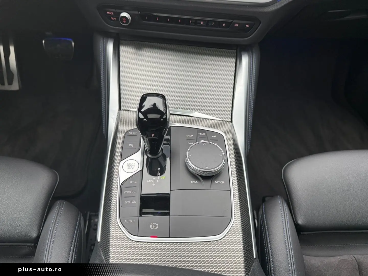 BMW 430 Gran Coupe d xD M Sport LED ACC Pano Live