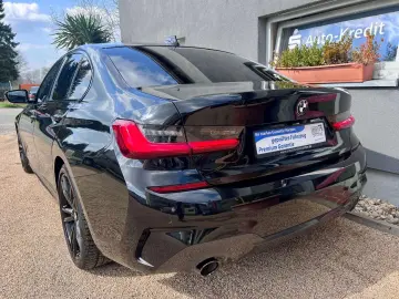BMW 320 d xDrive M Sport GARANTIE