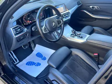 BMW 320 d xDrive M Sport GARANTIE