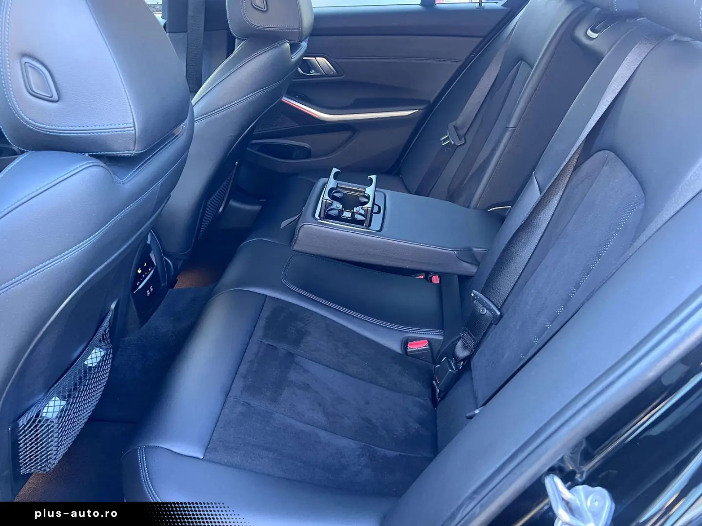 BMW 320 d xDrive M Sport GARANTIE