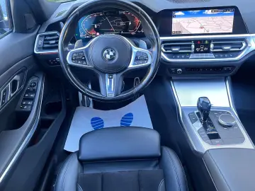 BMW 320 d xDrive M Sport GARANTIE