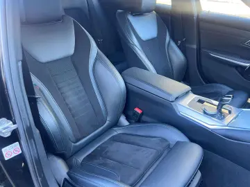 BMW 320 d xDrive M Sport GARANTIE