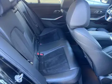 BMW 320 d xDrive M Sport GARANTIE