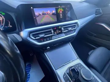 BMW 320 d xDrive M Sport GARANTIE