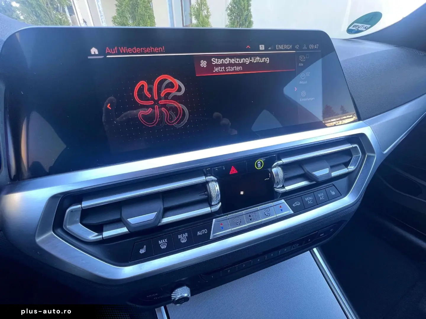 BMW 320 d xDrive M Sport GARANTIE