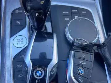 BMW 320 d xDrive M Sport GARANTIE