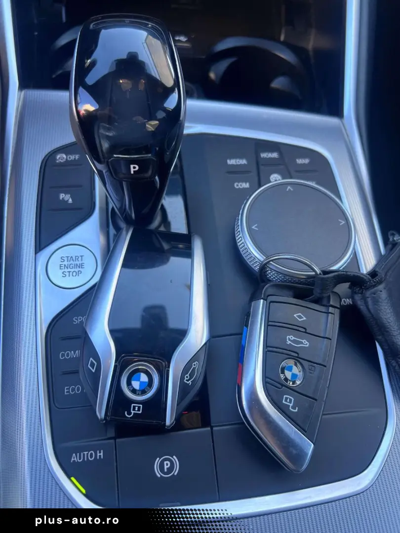 BMW 320 d xDrive M Sport GARANTIE