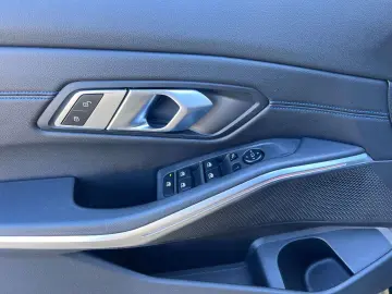 BMW 320 d xDrive M Sport GARANTIE