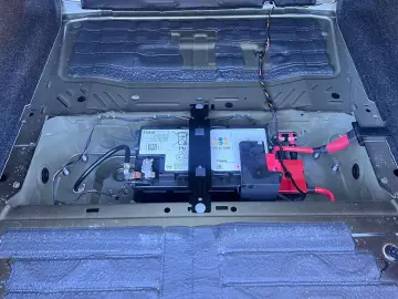 BMW 320 d xDrive M Sport GARANTIE