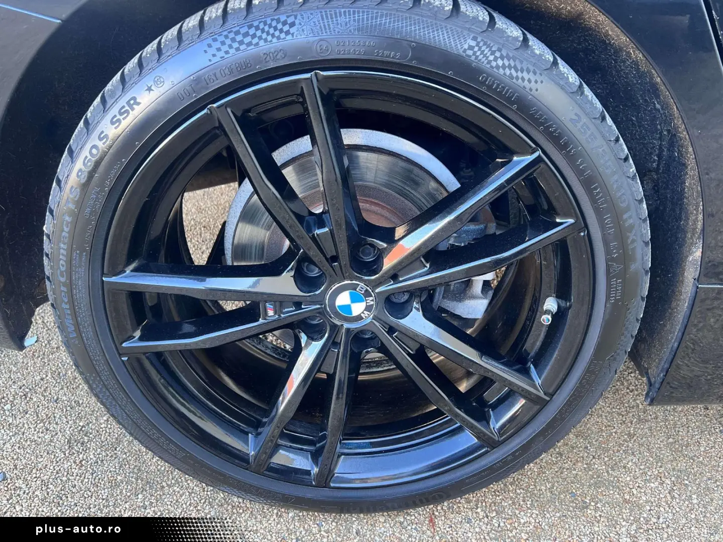 BMW 320 d xDrive M Sport GARANTIE