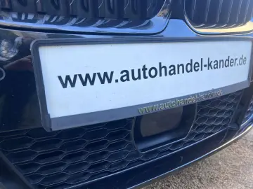 BMW 320 d xDrive M Sport GARANTIE