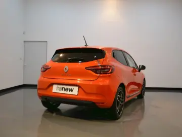 RENAULT CLIO 1.0 TCe GPL 100CP Equilibre