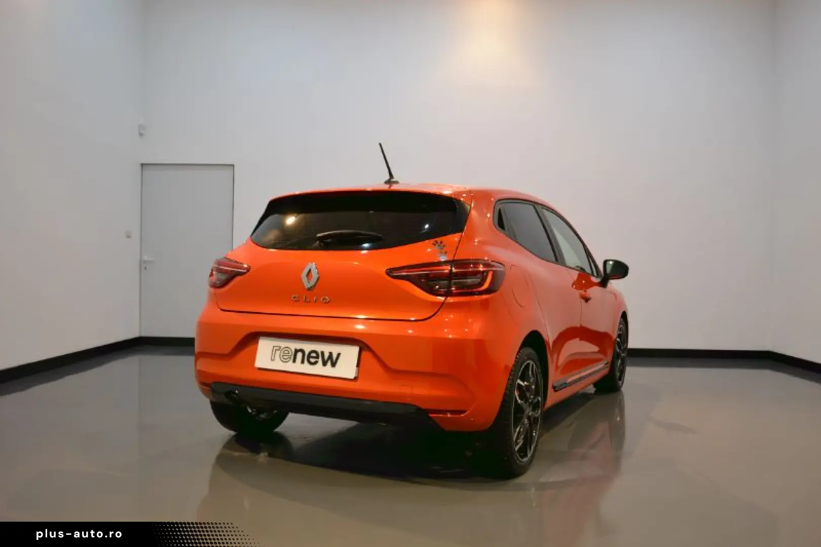 RENAULT CLIO 1.0 TCe GPL 100CP Equilibre