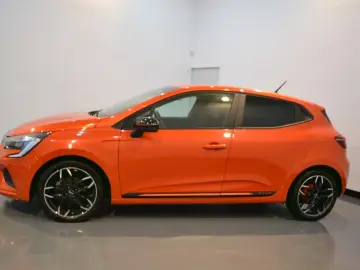 RENAULT CLIO 1.0 TCe GPL 100CP Equilibre