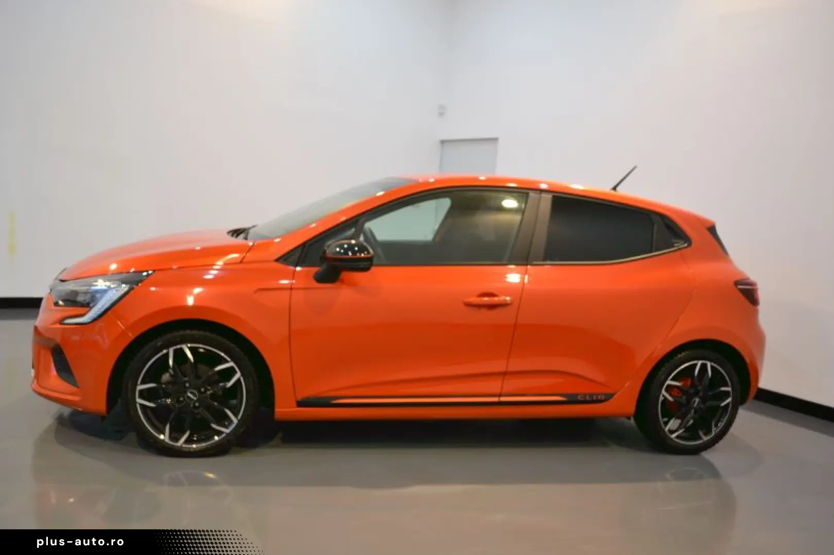 RENAULT CLIO 1.0 TCe GPL 100CP Equilibre