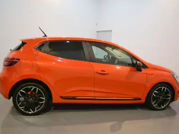 RENAULT CLIO 1.0 TCe GPL 100CP Equilibre