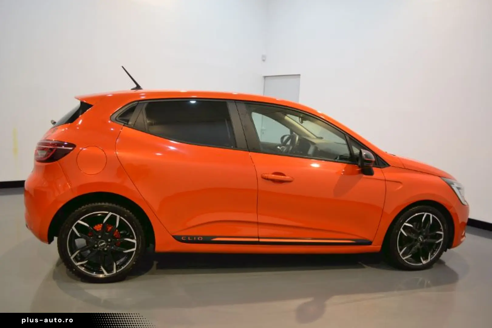 RENAULT CLIO 1.0 TCe GPL 100CP Equilibre