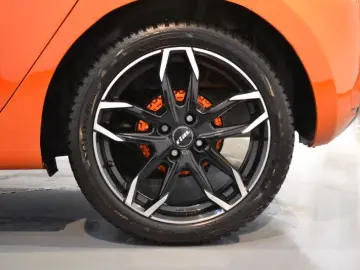 RENAULT CLIO 1.0 TCe GPL 100CP Equilibre