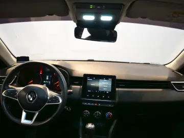 RENAULT CLIO 1.0 TCe GPL 100CP Equilibre