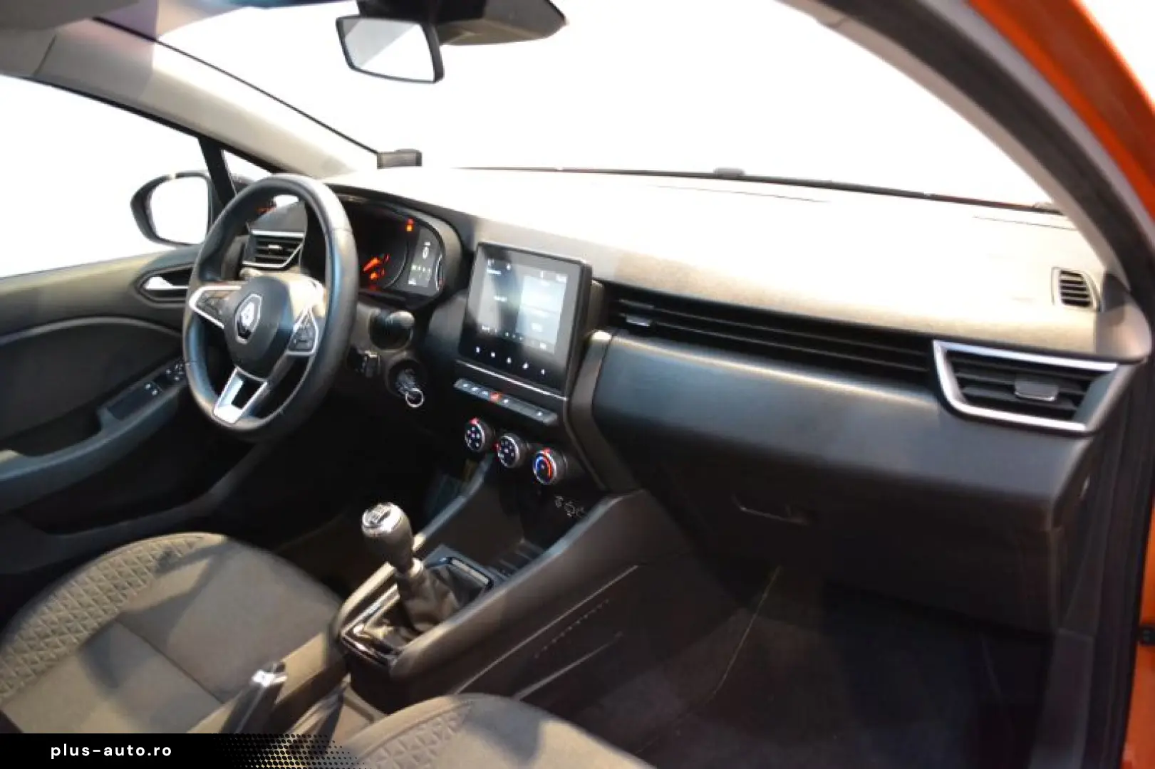 RENAULT CLIO 1.0 TCe GPL 100CP Equilibre