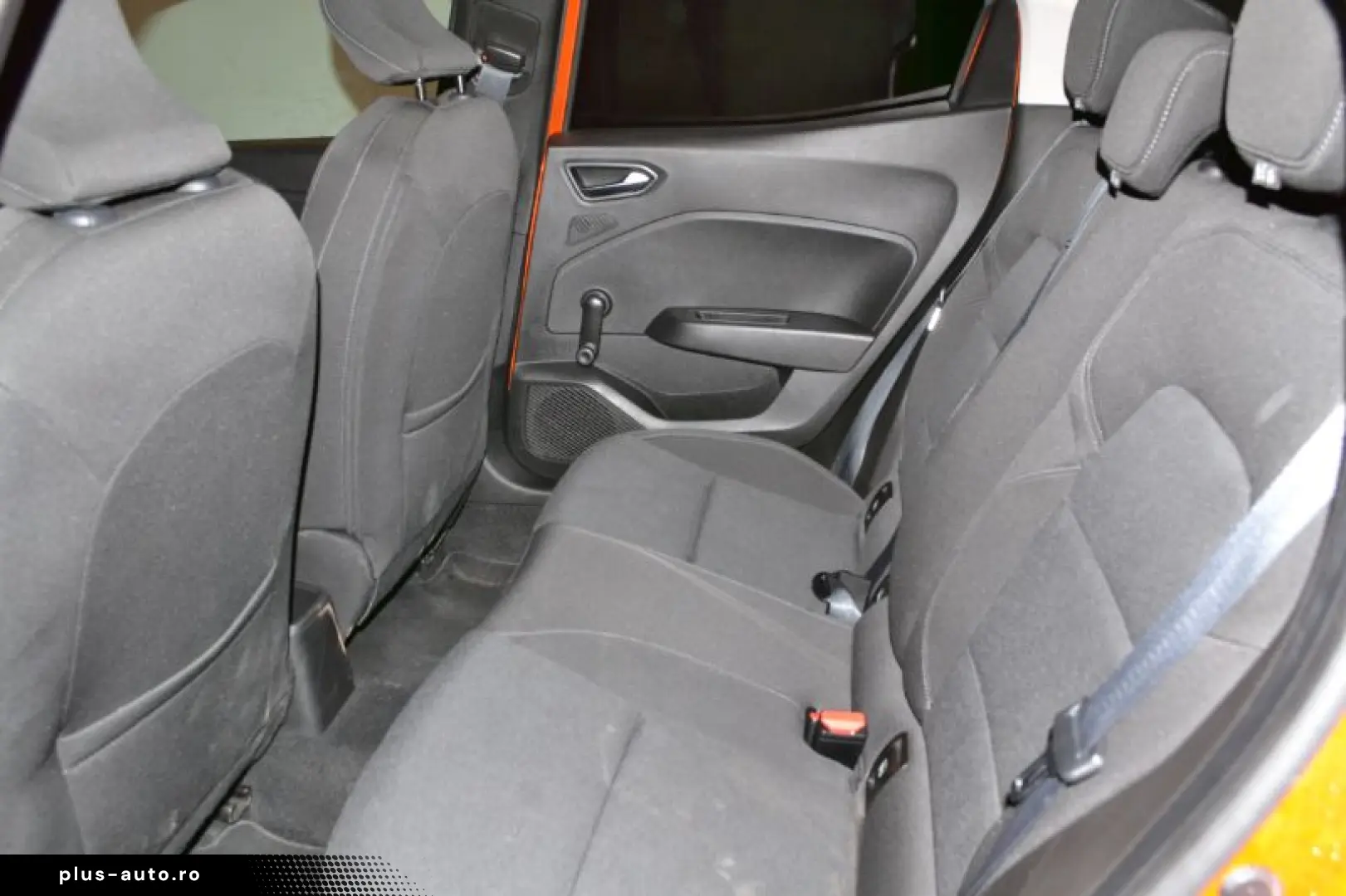 RENAULT CLIO 1.0 TCe GPL 100CP Equilibre