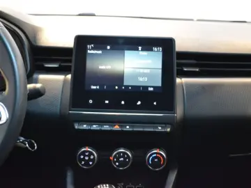 RENAULT CLIO 1.0 TCe GPL 100CP Equilibre