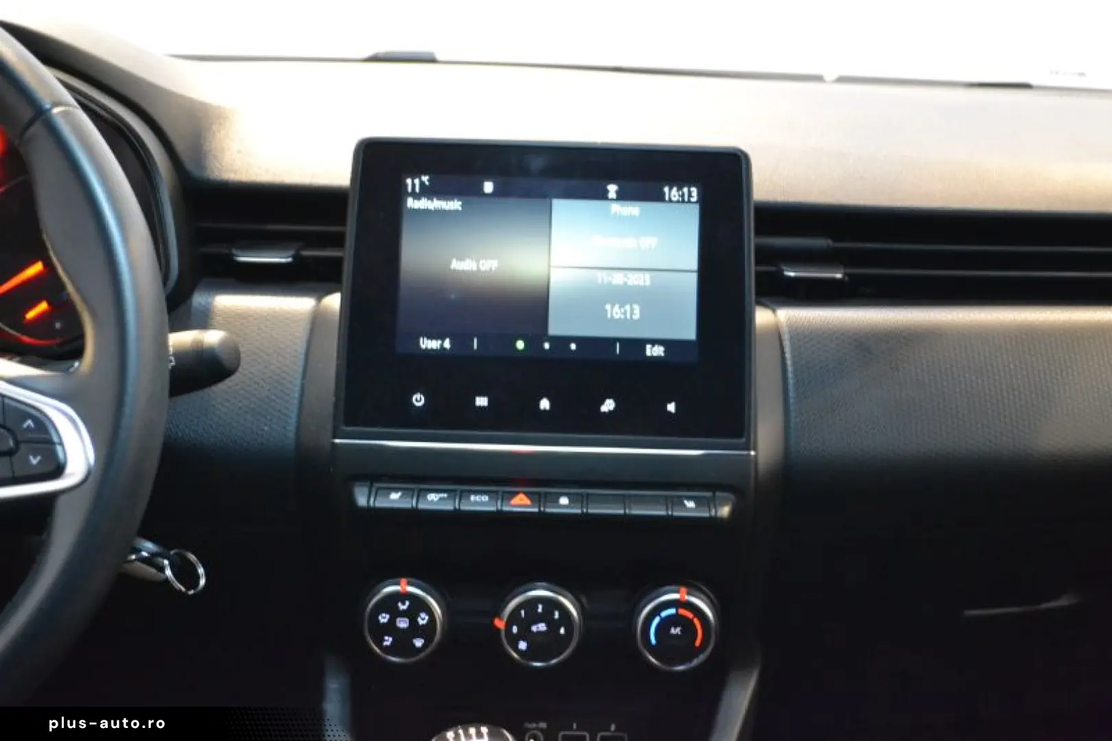 RENAULT CLIO 1.0 TCe GPL 100CP Equilibre