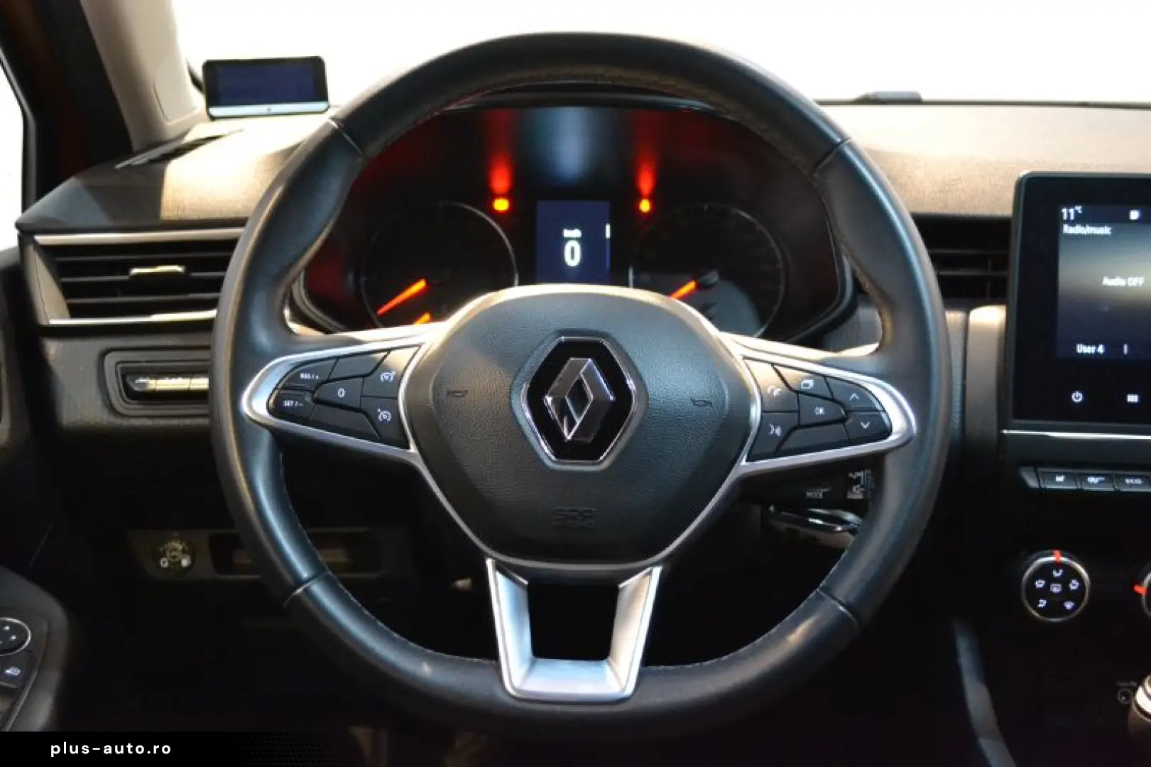 RENAULT CLIO 1.0 TCe GPL 100CP Equilibre