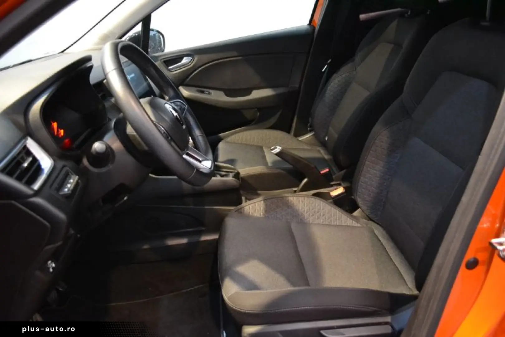 RENAULT CLIO 1.0 TCe GPL 100CP Equilibre