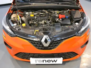 RENAULT CLIO 1.0 TCe GPL 100CP Equilibre