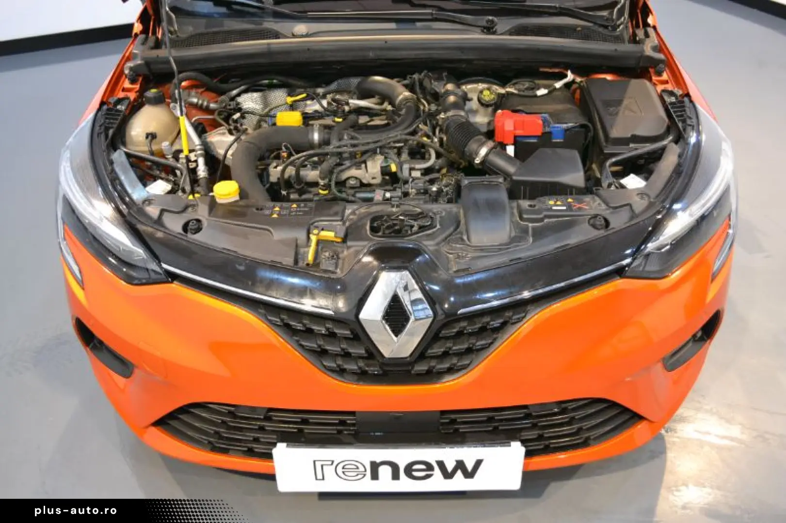 RENAULT CLIO 1.0 TCe GPL 100CP Equilibre