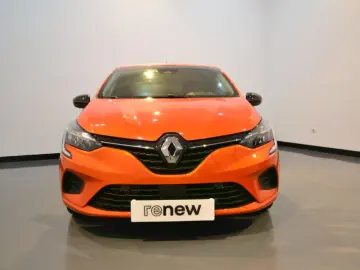 RENAULT CLIO 1.0 TCe GPL 100CP Equilibre